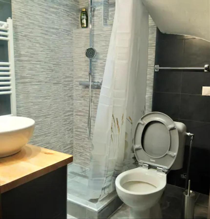 Appartement Paradise Comfortable *