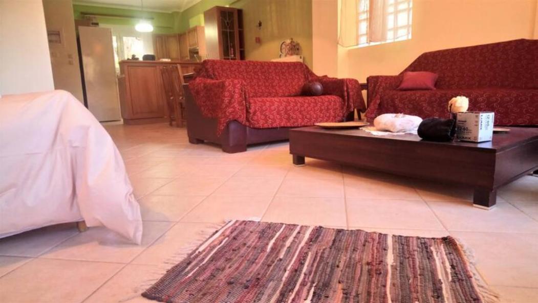 Paradise Comfortable Appartement Thessaloniki