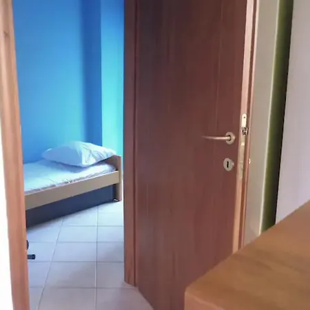 Paradise Comfortable Apartment Thessaloniki Exterior foto