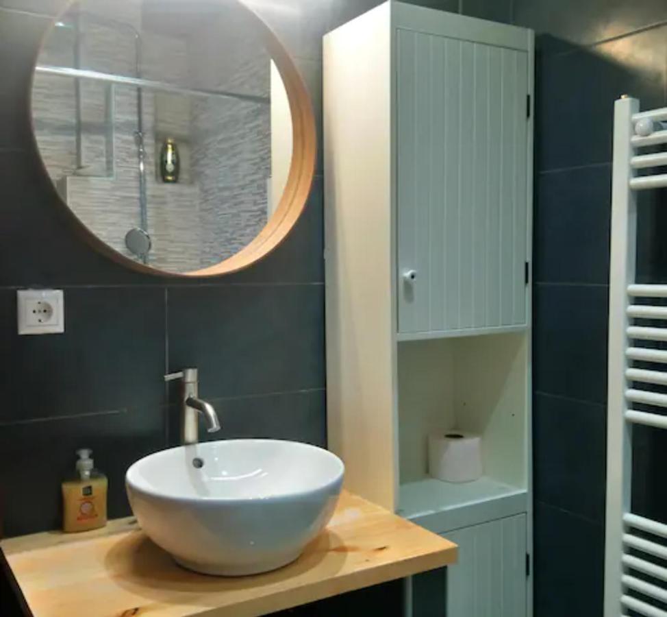 Paradise Comfortable Apartmán Soluň